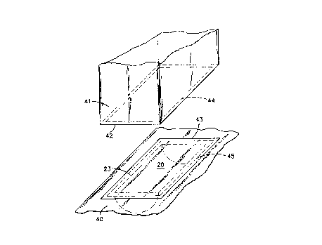 Une figure unique qui représente un dessin illustrant l'invention.